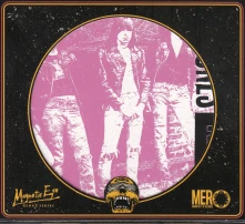 CD MARC URSELLI'S RAMONES...