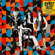 The Sweet, Vinyl The Lost Singles 2.0