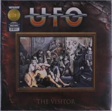 Vinyl VISITOR