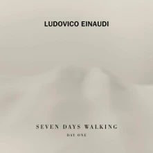CD SEVEN DAYS WALKING - DAY 1