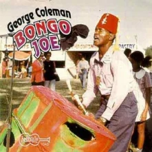 CD BONGO JOE