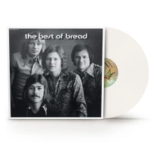 Bread, Vinyl THE BEST OF BREAD (LIMITED COLOUR VINYL)