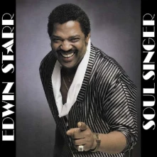 CD STARR, EDWIN - SOUL SINGER