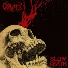CD SLOW DEATH