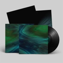 Vinyl Coh - Radiant Faults