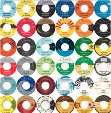 Vinyl SOUL SLABS VOL. 1: COLEMINE SINGLES 20 / 45 RPM