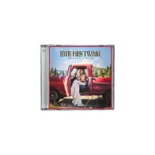 Shania Twain, CD LITTLE MISS TWAIN