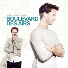 Boulevard des Airs, Vinyl Je Me Dis Que Toi Aussi