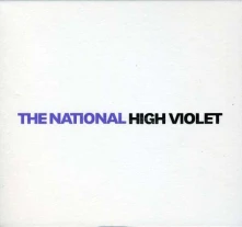 CD HIGH VIOLET