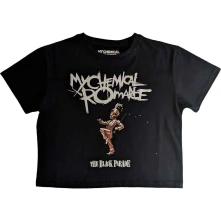 Tielko The Black Parade