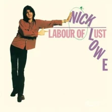 Nick Lowe, Vinyl LABOUR OF LUST