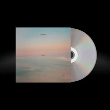 Warpaint, CD RADIATE LIKE THIS