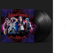 Vinyl LIVE IN RIO