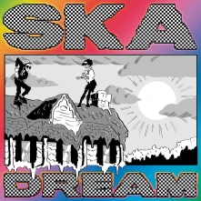 Vinyl SKA DREAM