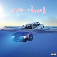 Easy Life, Vinyl Life's A Beach