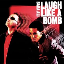 Vinyl LAUGH LIKE A BOMB