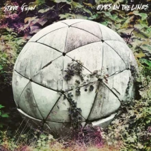 Steve Gunn, CD EYES ON THE LINES