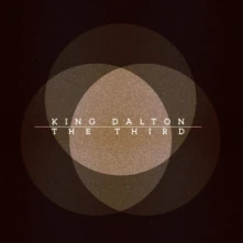 King Dalton, CD THIRD