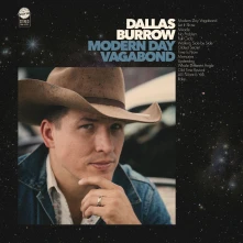 CD MODERN DAY VAGABOND
