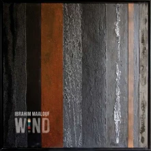 CD WIND