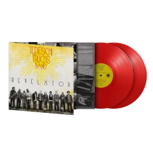 Tedeschi Trucks Band, Vinyl REVELATOR