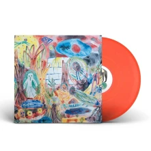 Vinyl NEWS FROM PLANET ZOMBIE