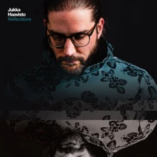 CD HAAVISTO, JUKKA - REFLECTIONS
