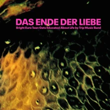 Vinyl BRIGHT EURO TEENS GET ...