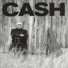 Johnny Cash, Vinyl AMERICAN II: UNCHAINED