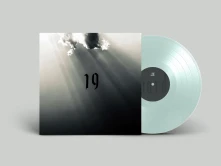 Drop Nineteens, Vinyl HARD LIGHT