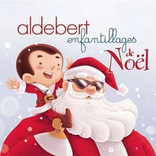 CD Enfantillages De Noël