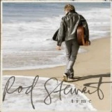 CD STEWART ROD - TIME