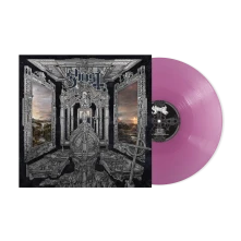 Vinyl Skeleta