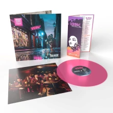 Vinyl TRIXIES