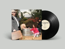 Vinyl L.A. SHIT
