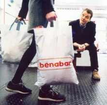 CD Bénabar