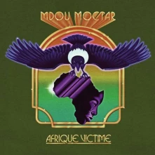 CD AFRIQUE VICTIME