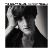 Vinyl VINI REILLY