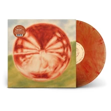Vinyl HEART OF THE ARTICHOKE