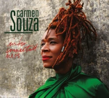 CD SOUZA, CARMEN - INTERCONNECTEDNESS