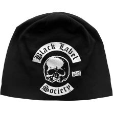 Black Label Society, Čapica SDMF, Unisex, Čierna
