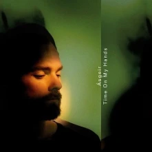 Ásgeir Trausti, Vinyl TIME ON MY HANDS