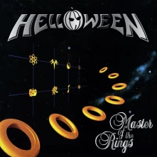 Helloween, CD Master of the Rings