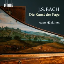 CD JOHANN SEBASTIAN BACH:...