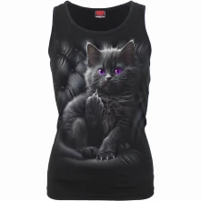 Tielko Cattitude