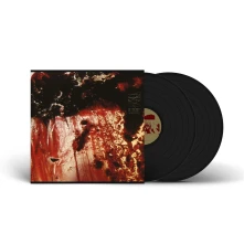 Vinyl KHANATE - TO BE CRUEL