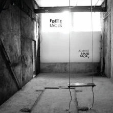 FREE FACES, Vinyl ALMOST TRUE STORY (Reedícia)
