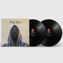 Isaac Hayes, Vinyl Black Moses (Deluxe Edition)