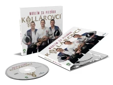 CD Modlím sa piesňou
