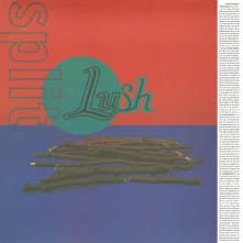 Vinyl Split